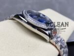 ROLEX DAY-DATE BLUE DIAL 36MM - Image 9