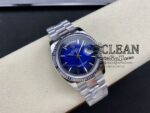ROLEX DAY-DATE BLUE DIAL 36MM - Image 4