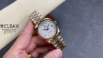 ROLEX DAY-DATE WHITE DIAL 36MM - Image 11