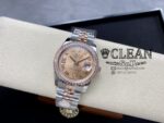 ROLEX DAY-DATE ROSE GOLD DIAL 36MM - Image 5