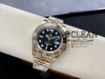ROLEX GMT-MASTER BLACK DIAL 40MM - Image 5