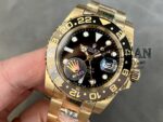 ROLEX GMT-MASTER BLACK DIAL 40MM - Image 4