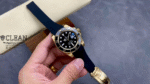 ROLEX SUBMARINER BLACK DIAL 41MM - Image 11