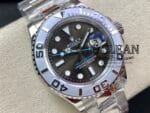 ROLEX YACHT-MASTER BLACK DIAL 40MM - Image 2