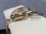 ROLEX DAY-DATE GOLD DIAL 36MM - Image 7