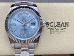ROLEX DAY-DATE BLUE DIAL 40MM