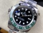 ROLEX GMT-MASTER BLACK DIAL 40MM - Image 2