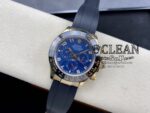 ROLEX DAYTONA BLUE DIAL 40MM - Image 4