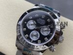 ROLEX DAYTONA BLACK DIAL 40MM - Image 3