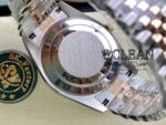 ROLEX DATEJUST WHITE DIAL 41MM - Image 9