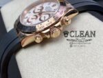 ROLEX DAYTONA WHITE DIAL 40MM - Image 5