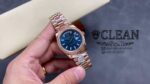 ROLEX DAY-DATE BLUE DIAL 36MM - Image 10