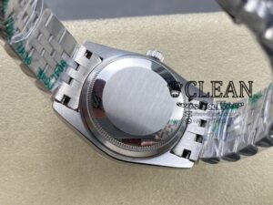 ROLEX LADY-DATEJUST PINK DIAL 31MM - Image 8