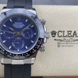 ROLEX DAYTONA BLUE DIAL 40MM
