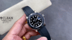 ROLEX YACHT-MASTER BLACK DIAL 40MM - Image 11
