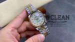 ROLEX DATEJUST WHITE DIAL 36MM - Image 10
