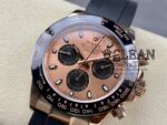 ROLEX DAYTONA BROWN DIAL 40MM - Image 2