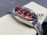 ROLEX SUBMARINER RED DIAL 40MM - Image 9