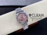 ROLEX LADY-DATEJUST PINK DIAL 31MM - Image 4