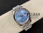 ROLEX DAY-DATE BLUE DIAL 40MM - Image 4