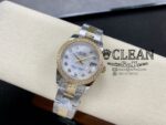 ROLEX LADY-DATEJUST WHITE DIAL 31MM - Image 6