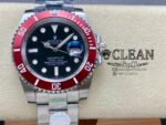ROLEX SUBMARINER BLACK DIAL 41MM