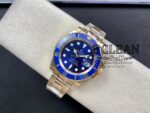 ROLEX SUBMARINER BLUE DIAL 41MM 126618lb-0002 - Image 4
