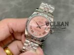 ROLEX LADY-DATEJUST PINK DIAL 31MM - Image 2