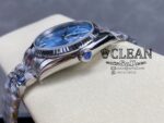 ROLEX DAY-DATE BLUE DIAL 36MM - Image 7