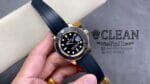 ROLEX YACHT-MASTER BLACK DIAL 40MM - Image 10