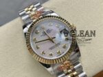 ROLEX LADY-DATEJUST WHITE DIAL 31MM - Image 3