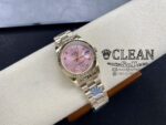 ROLEX LADY-DATEJUST PINK DIAL 31MM - Image 4