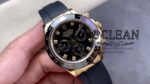 ROLEX DAYTONA BLACK DIAL 40MM - Image 10