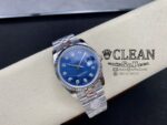 ROLEX DATEJUST BLUE DIAL 36MM - Image 3