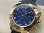 ROLEX DAYTONA BLUE DIAL 40MM - Image 3