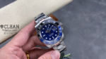 ROLEX GMT-MASTER BLUE DIAL 40MM - Image 11