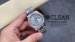 ROLEX DATEJUST WHITE DIAL 41MM - Image 10