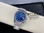 ROLEX DATEJUST BLUE DIAL 36MM - Image 5