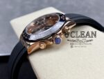 ROLEX DAYTONA BROWN DIAL 40MM - Image 6