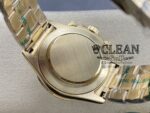 ROLEX DAYTONA GOLD DIAL 40MM - Image 8