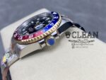 ROLEX GMT-MASTER BLACK DIAL 40MM - Image 6