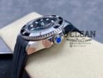 ROLEX SEA-DWELLER BLACK DIAL 44MM - Image 6