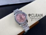 ROLEX LADY-DATEJUST PINK DIAL 31MM - Image 4