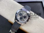 ROLEX DAYTONA SILVER DIAL 40MM 126519LN-0007 - Image 4