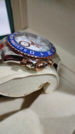ROLEX YACHT-MASTER WHITE DIAL 44MM - Image 4