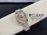 ROLEX LADY-DATEJUST BROWN DIAL 31MM - Image 5