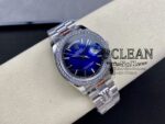 ROLEX DAY-DATE BLUE DIAL 36MM - Image 4