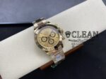 ROLEX DAYTONA GOLD DIAL 40MM - Image 3