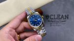 ROLEX DATEJUST BLUE DIAL 36MM - Image 10