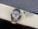 ROLEX DAYTONA WHITE DIAL 40MM - Image 5